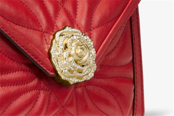 mk2019情人節(jié)限定包包價(jià)格 浪漫花朵設(shè)計(jì) mk2019情人節(jié)限定包包價(jià)格 浪漫花朵設(shè)計(jì)