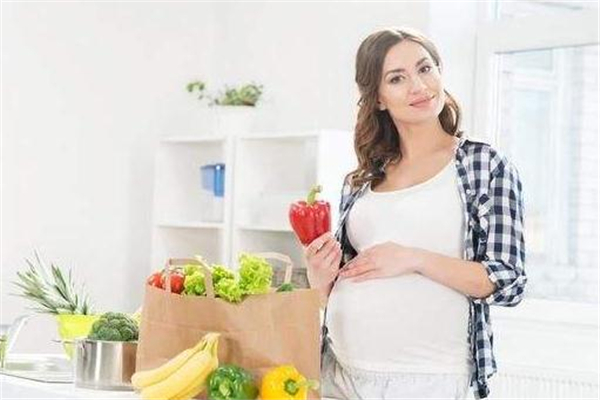 懷孕后背后長(zhǎng)痘痘是怎么回事 懷孕后背后長(zhǎng)痘痘是怎么回事