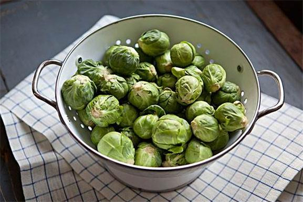 冬天4大好吃蔬菜補(bǔ)血、養(yǎng)胃又減脂