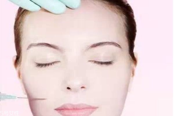 什么臉型適合打蘋果肌 哪些人群不適合打蘋果肌 什么臉型適合打蘋果肌 哪些人群不適合打蘋果肌