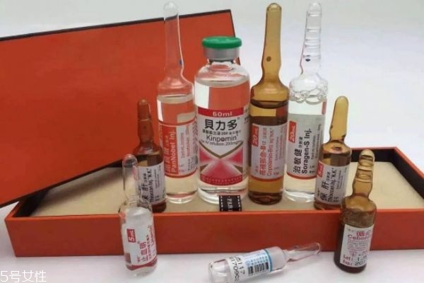 什么是美白針 美白針原理 什么是美白針 美白針原理