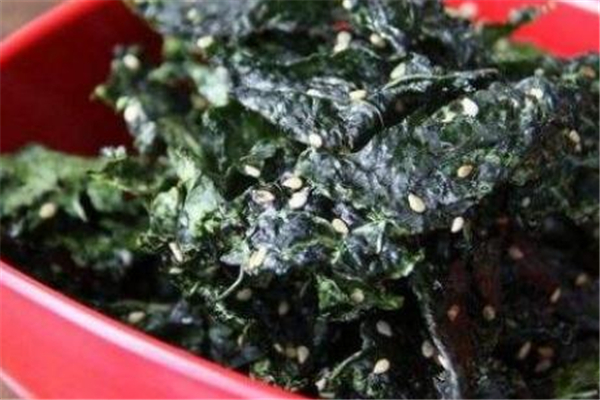 紫菜癌癥病人能吃嗎 有抗癌作用 紫菜癌癥病人能吃嗎 有抗癌作用