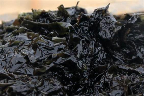 紫菜怎么洗才干凈 用這幾招 紫菜怎么洗才干凈 用這幾招