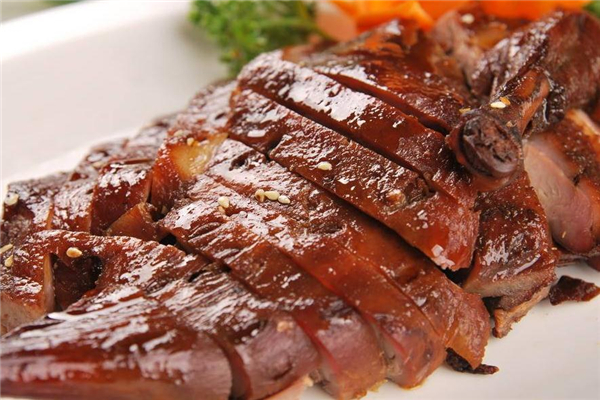 醬板鴨可以帶上飛機(jī)嗎 要真空包裝 醬板鴨可以帶上飛機(jī)嗎 要真空包裝