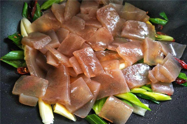 魔芋弄到手上癢怎么辦 這樣來處理 魔芋弄到手上癢怎么辦 這樣來處理