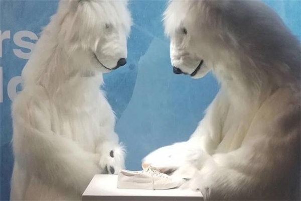 clot匡威北極熊聯(lián)名發(fā)售時間 預售已破三千