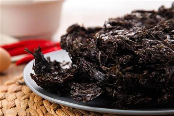 皮膚過敏能吃紫菜嗎 找準過敏源 皮膚過敏能吃紫菜嗎 找準過敏源