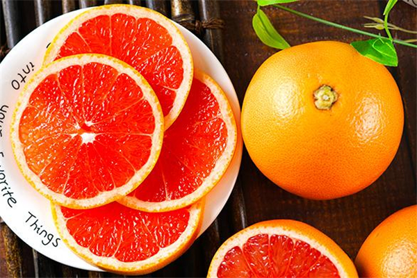葡萄柚可以減肥嗎 葡萄柚減肥原理 葡萄柚可以減肥嗎 葡萄柚減肥原理