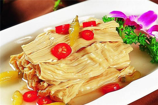 腐竹不泡直接煮行嗎 會(huì)非常硬 腐竹不泡直接煮行嗎 會(huì)非常硬