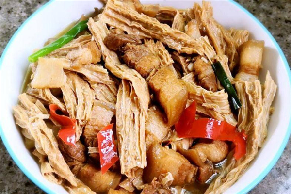 腐竹不泡直接煮行嗎 會(huì)非常硬 腐竹不泡直接煮行嗎 會(huì)非常硬