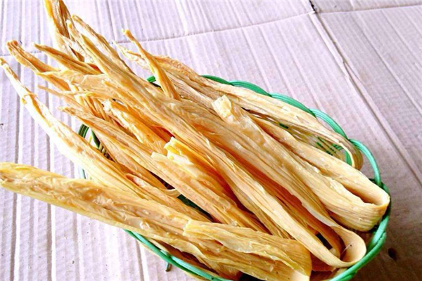 炸過(guò)的腐竹還要泡嗎 可以直接下鍋 炸過(guò)的腐竹還要泡嗎 可以直接下鍋