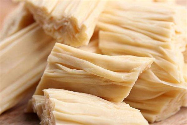 炸過(guò)的腐竹還要泡嗎 可以直接下鍋 炸過(guò)的腐竹還要泡嗎 可以直接下鍋