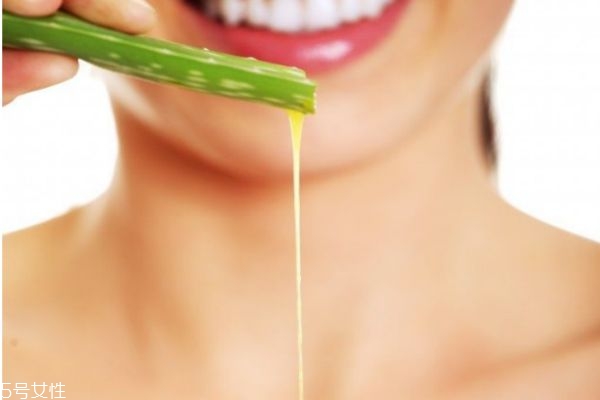 蘆薈膠面膜怎么用 蘆薈面膜使用方法 蘆薈膠面膜怎么用 蘆薈面膜使用方法