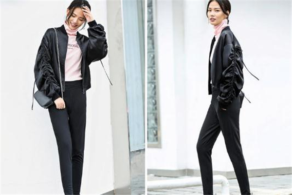 一米五女生怎么穿顯高 注意這幾點 一米五女生怎么穿顯高 注意這幾點