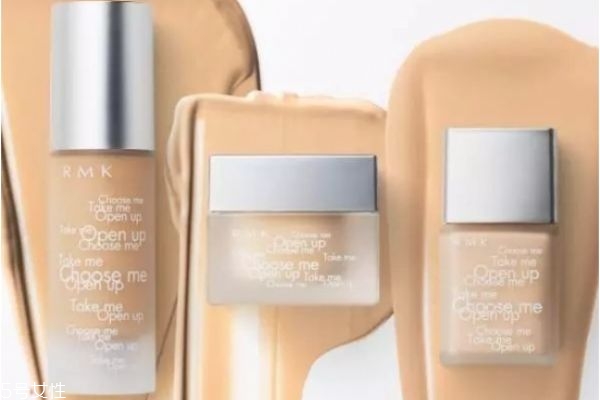 控油粉底液有哪些 油性皮膚適合什么粉底液 控油粉底液有哪些 油性皮膚適合什么粉底液