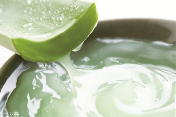 蘆薈自制面膜怎么做 蘆薈自制面膜做法 蘆薈自制面膜怎么做 蘆薈自制面膜做法