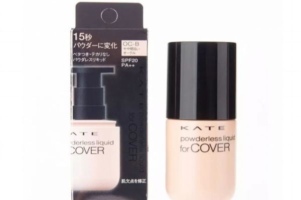 控油粉底液有哪些 油性皮膚適合什么粉底液 控油粉底液有哪些 油性皮膚適合什么粉底液