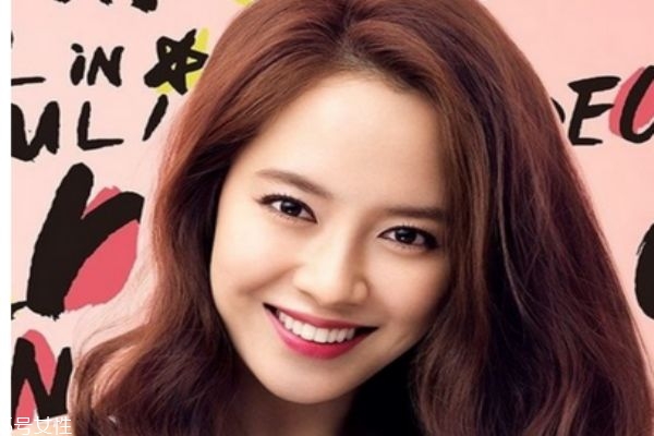 小豆棕適合黃皮膚嗎 什么人適合染小豆棕 小豆棕適合黃皮膚嗎 什么人適合染小豆棕