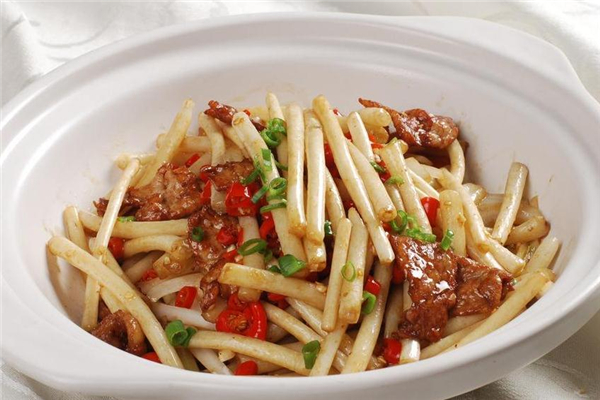 花生苗怎么炒好吃 常見做法是這樣 花生苗怎么炒好吃 常見做法是這樣