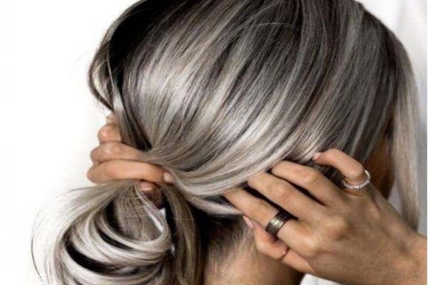 棕灰色頭發(fā)需要漂嗎 棕灰色頭發(fā)圖片 棕灰色頭發(fā)需要漂嗎 棕灰色頭發(fā)圖片