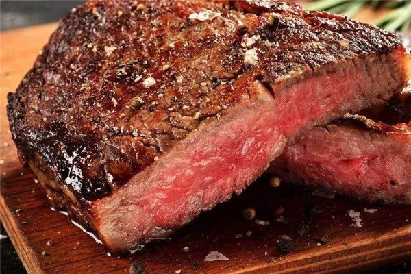 肉眼牛排怎么煎不會老 有這些技巧 肉眼牛排怎么煎不會老 有這些技巧