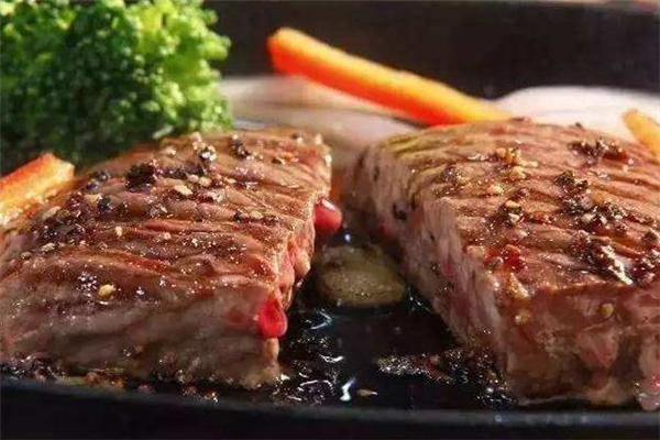 肉眼牛排怎么煎不會老 有這些技巧 肉眼牛排怎么煎不會老 有這些技巧