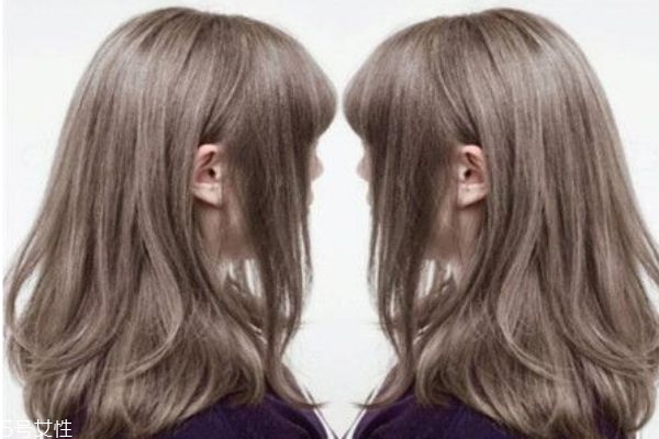 棕色發(fā)色適合什么膚色 深棕色和淺棕色的區(qū)別 棕色發(fā)色適合什么膚色 深棕色和淺棕色的區(qū)別