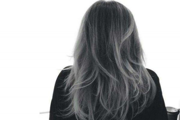 棕灰色頭發(fā)需要漂嗎 棕灰色頭發(fā)圖片 棕灰色頭發(fā)需要漂嗎 棕灰色頭發(fā)圖片