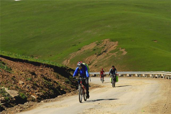 騎行對膝蓋有影響嗎 影響非常小 騎行對膝蓋有影響嗎 影響非常小