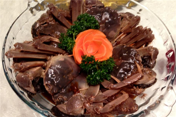 醉蟹可以蒸熟了再吃嗎 口感會有影響 醉蟹可以蒸熟了再吃嗎 口感會有影響