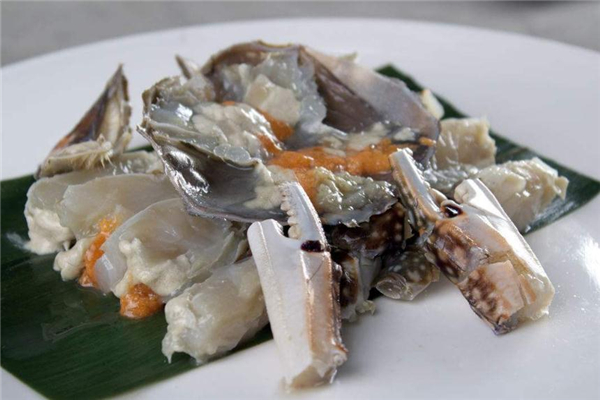 醉蟹可以蒸熟了再吃嗎 口感會有影響 醉蟹可以蒸熟了再吃嗎 口感會有影響