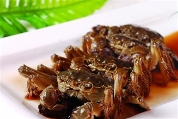 醉蟹可以放多久 存放環(huán)境很關(guān)鍵 醉蟹可以放多久 存放環(huán)境很關(guān)鍵