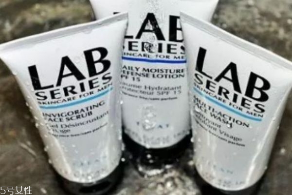 ahc洗面奶男士能用嗎 男女均可使用 ahc洗面奶男士能用嗎 男女均可使用