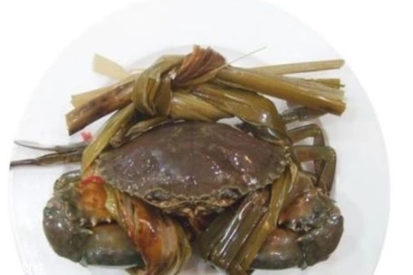 三門青蟹是海蟹嗎 三門青蟹和陽澄湖大閘蟹的區(qū)別 三門青蟹是海蟹嗎 三門青蟹和陽澄湖大閘蟹的區(qū)別