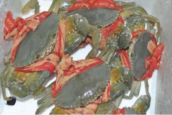 三門青蟹怎么保存 三門青蟹的保存方法 三門青蟹怎么保存 三門青蟹的保存方法