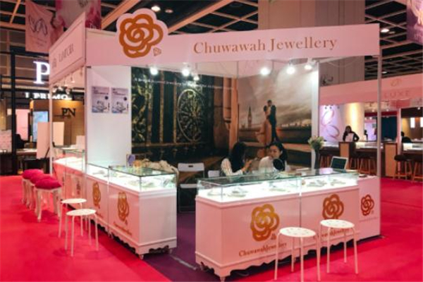 chuwawah珠寶是什么牌子 精致女生必備飾品 chuwawah珠寶是什么牌子 精致女生必備飾品