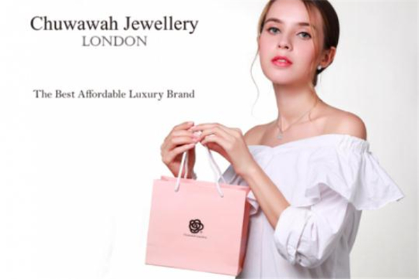 chuwawah珠寶是什么牌子 精致女生必備飾品 chuwawah珠寶是什么牌子 精致女生必備飾品