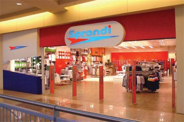 sprandi斯潘迪是什么牌子 時尚運(yùn)動品牌