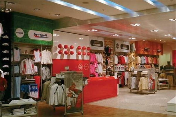 sprandi斯潘迪是什么牌子 時尚運(yùn)動品牌