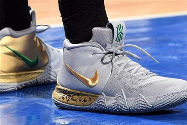 耐克歐文5飛線斷了怎么辦 找商家處理 耐克歐文5飛線斷了怎么辦 找商家處理