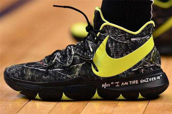 耐克歐文5飛線斷了怎么辦 找商家處理 耐克歐文5飛線斷了怎么辦 找商家處理