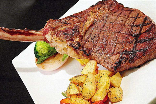 戰(zhàn)斧牛排是哪個(gè)部位 原來是這里