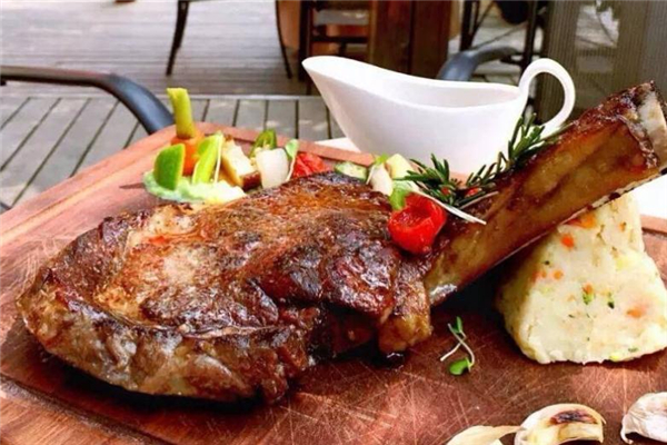 戰(zhàn)斧牛排是哪個(gè)部位 原來是這里