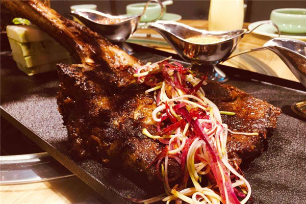 戰(zhàn)斧牛排幾分熟最好吃 不能太老 戰(zhàn)斧牛排幾分熟最好吃 不能太老