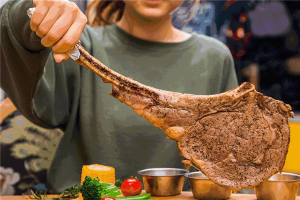 戰(zhàn)斧牛排幾分熟最好吃 不能太老 戰(zhàn)斧牛排幾分熟最好吃 不能太老