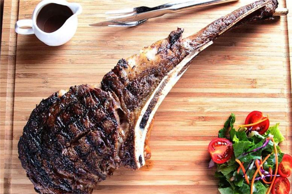 戰(zhàn)斧牛排幾分熟最好吃 不能太老 戰(zhàn)斧牛排幾分熟最好吃 不能太老