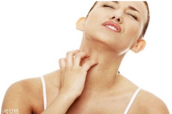 為什么一到冬季就會(huì)皮膚瘙癢 有很多原因 為什么一到冬季就會(huì)皮膚瘙癢 有很多原因