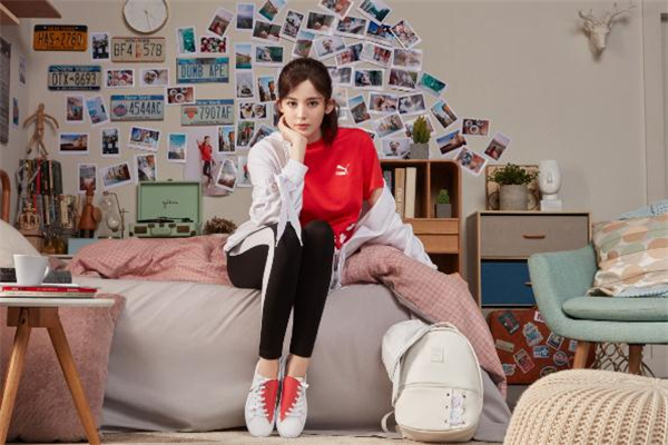 2019puma情人節(jié)限定愛心板鞋價(jià)格 彪馬甜蜜爆款 2019puma情人節(jié)限定愛心板鞋價(jià)格 彪馬甜蜜爆款