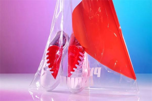 2019puma情人節(jié)限定愛心板鞋價(jià)格 彪馬甜蜜爆款 2019puma情人節(jié)限定愛心板鞋價(jià)格 彪馬甜蜜爆款