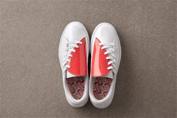 2019puma情人節(jié)限定愛心板鞋在哪買 情人節(jié)送禮首選 2019puma情人節(jié)限定愛心板鞋在哪買 情人節(jié)送禮首選
